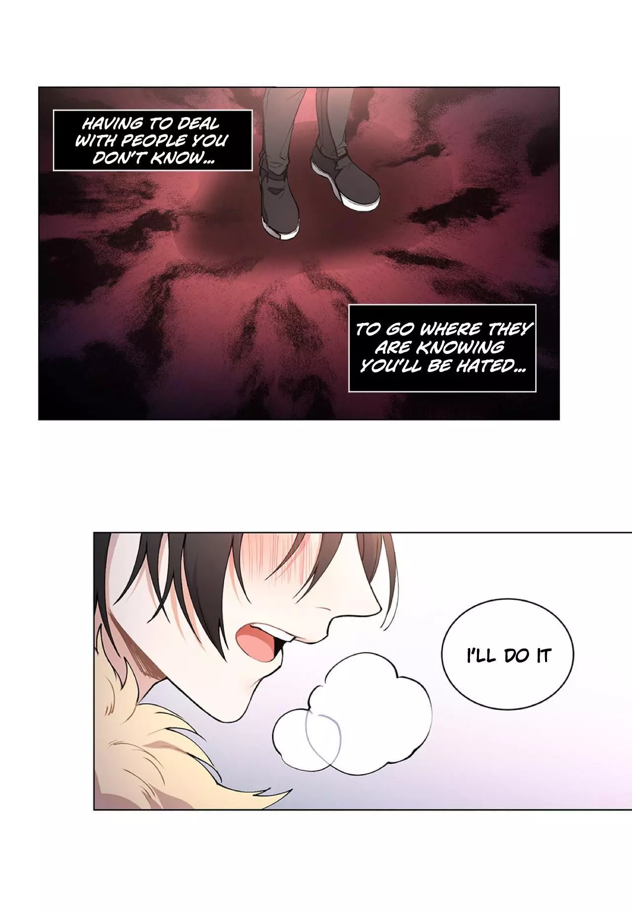 Manga page 14