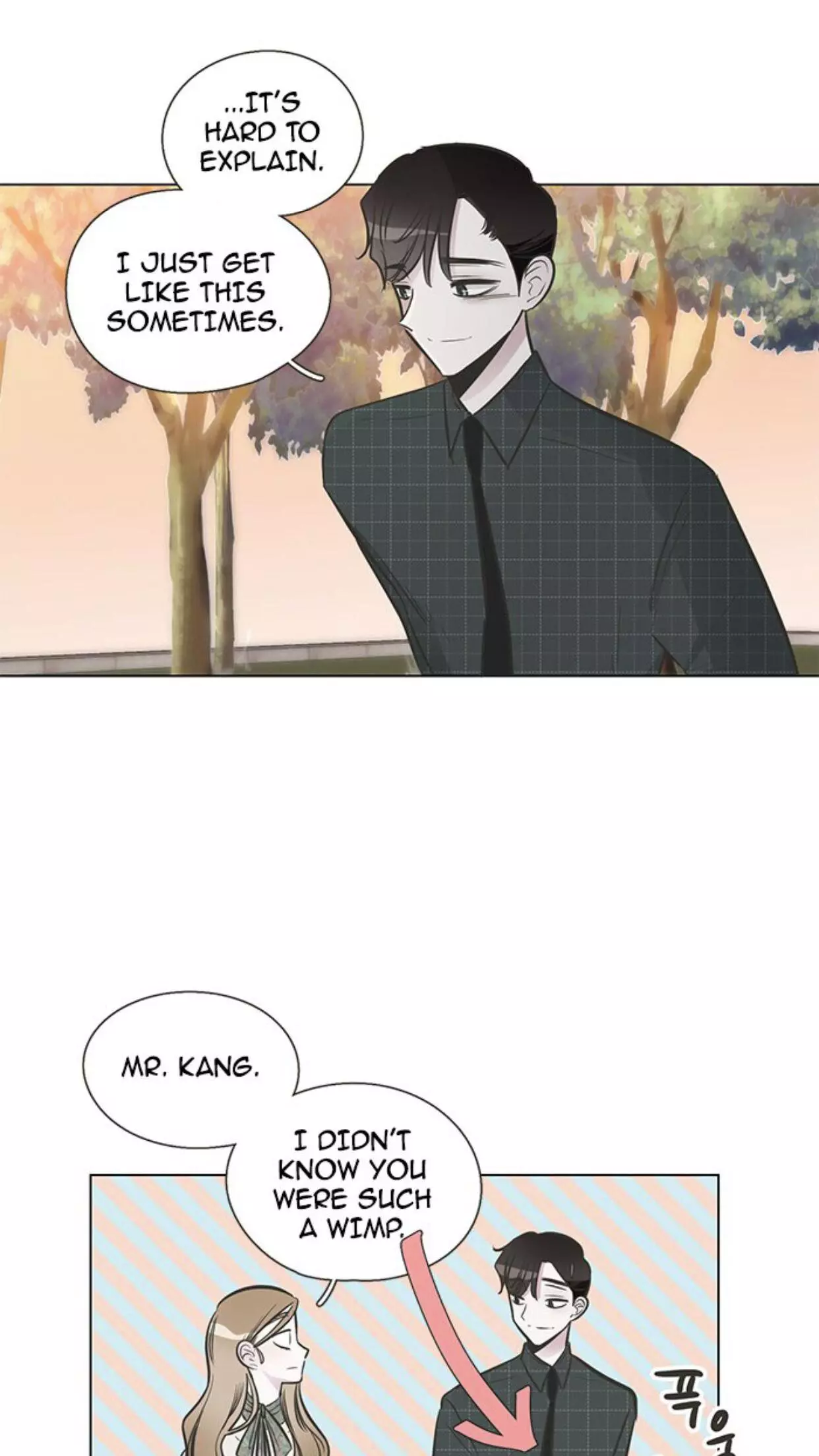 Manga page 32