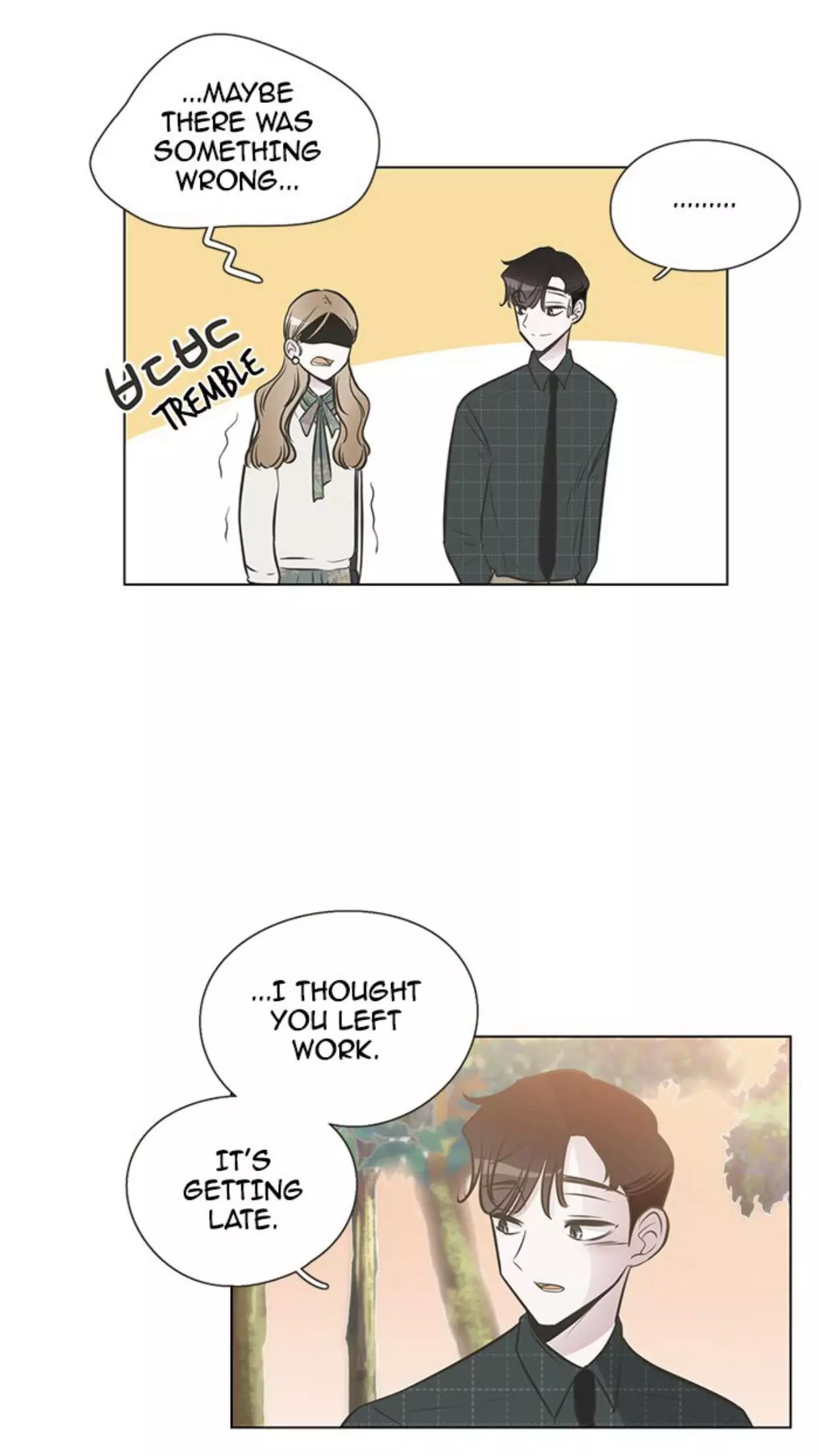 Manga page 28