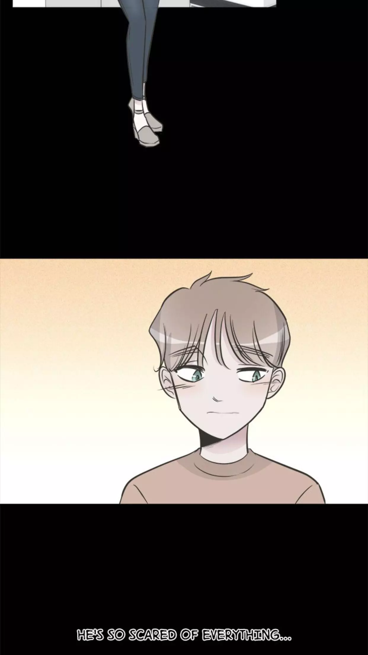 Manga page 33