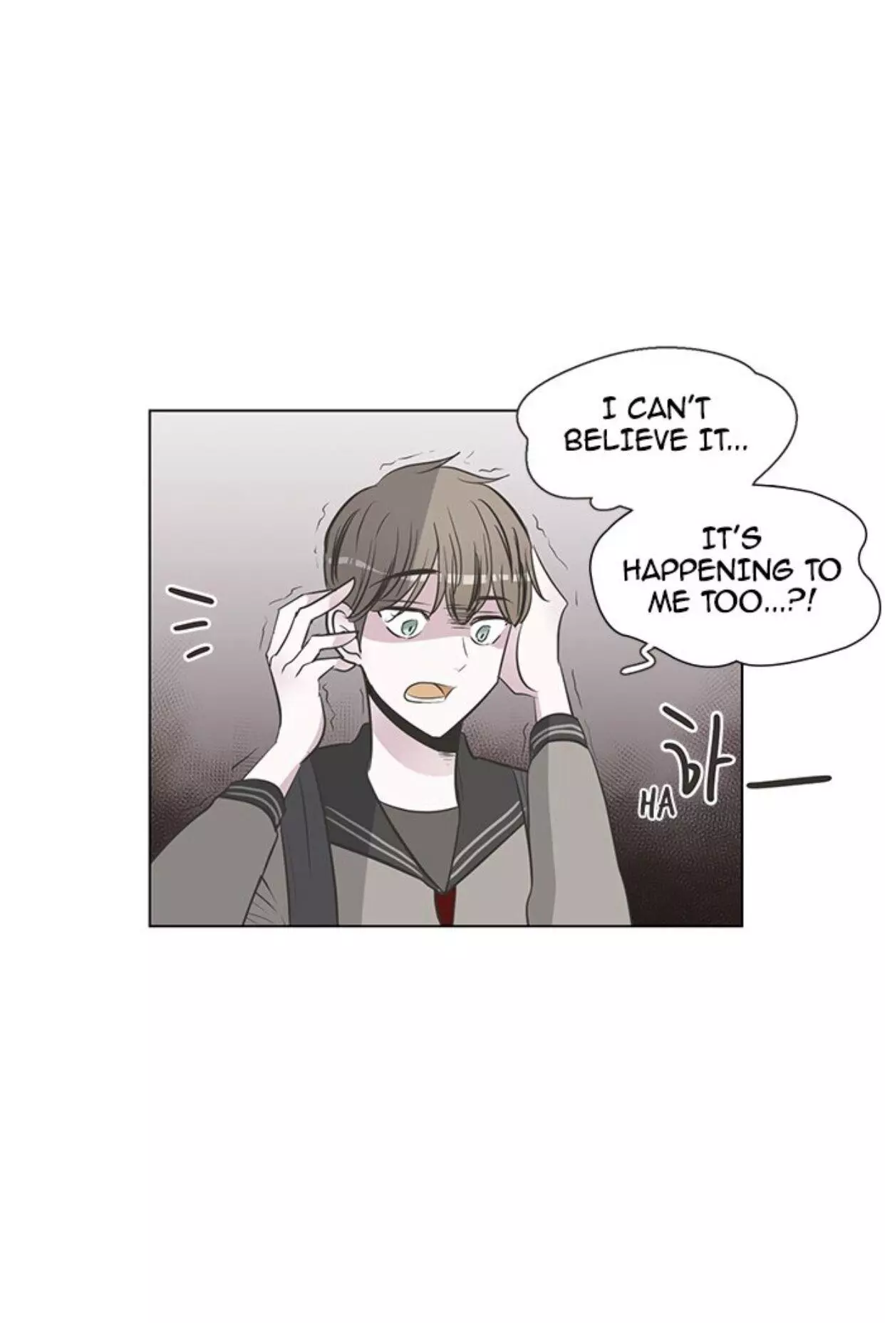 Manga page 10