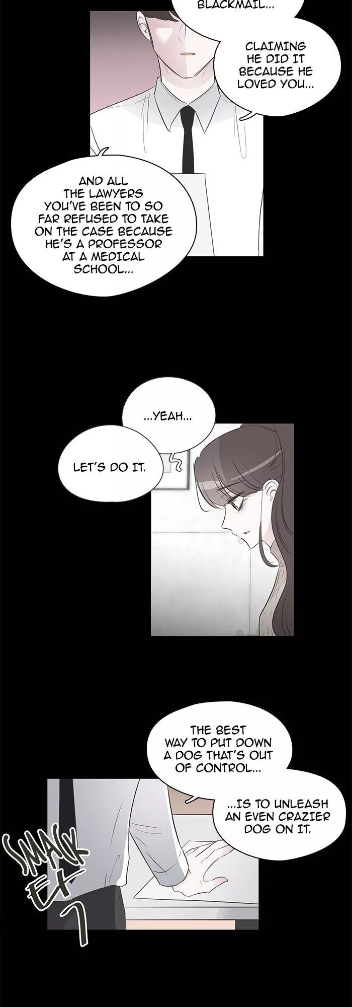 Manga page 12