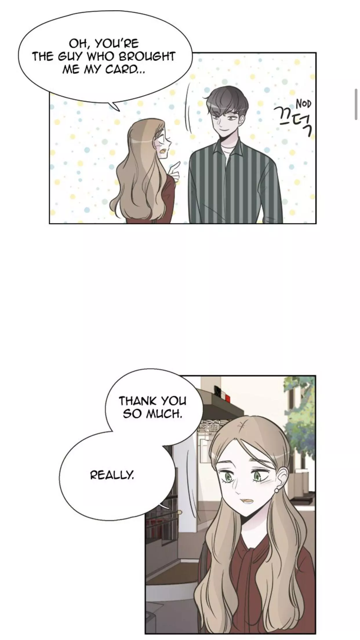 Manga page 7