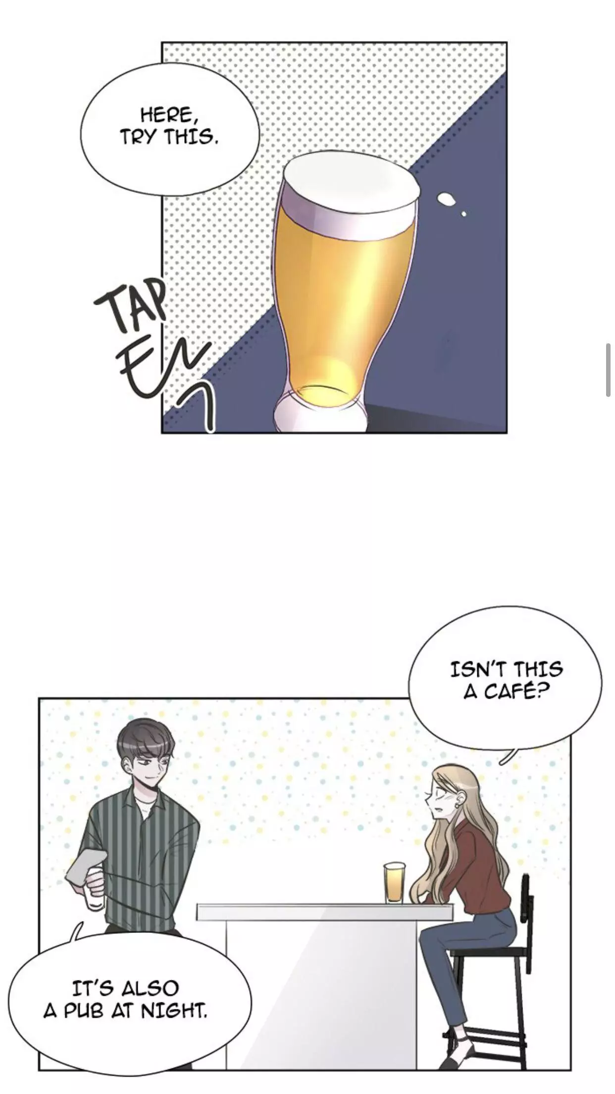 Manga page 14