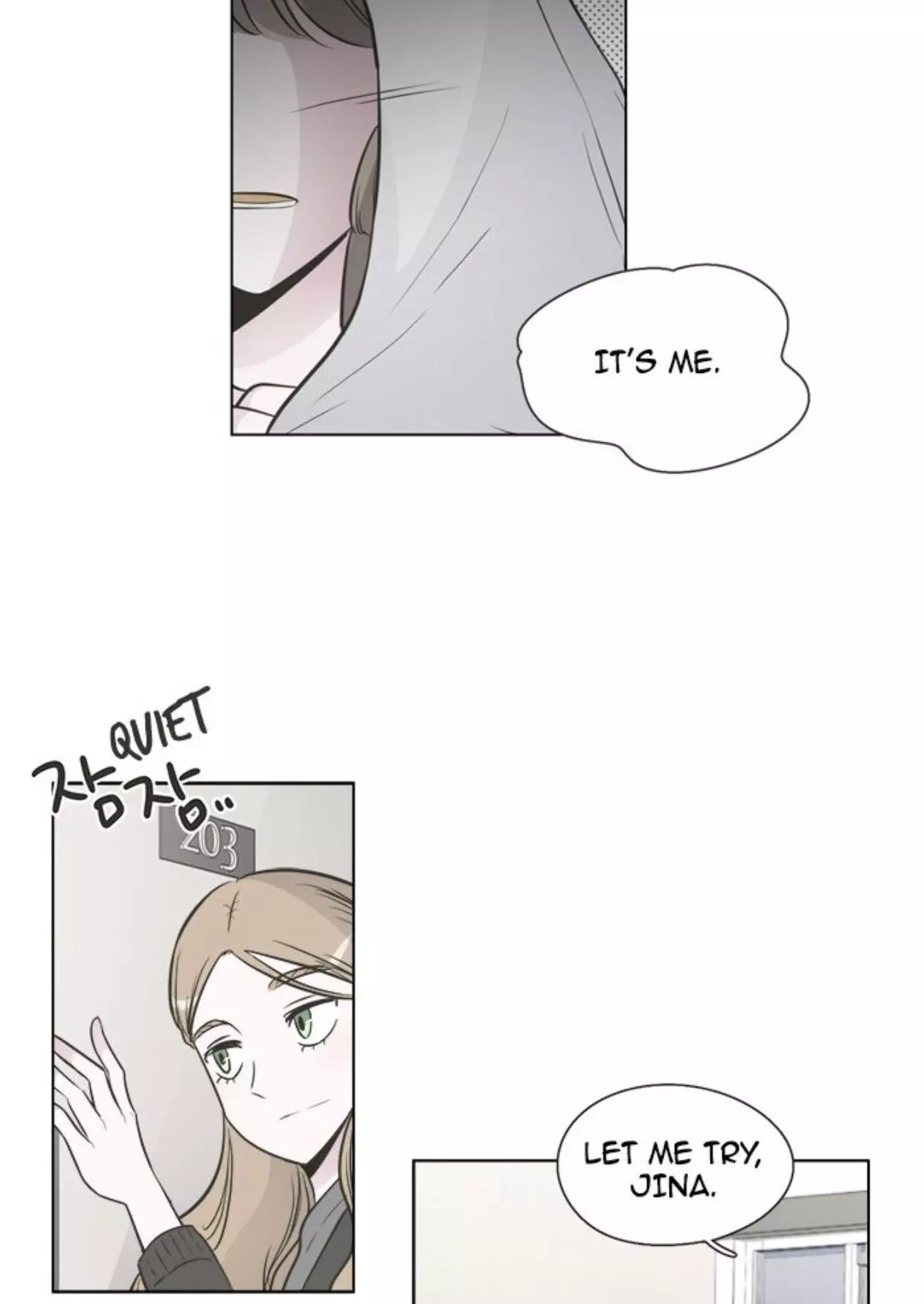 Manga page 34