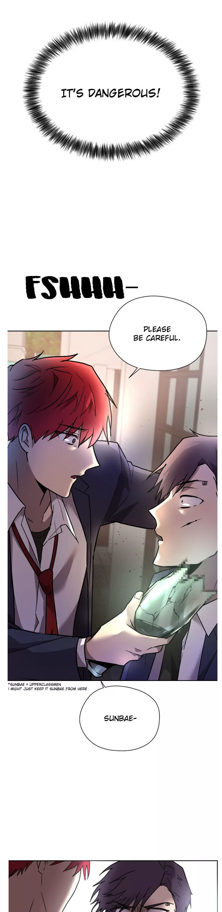 Manga page 9