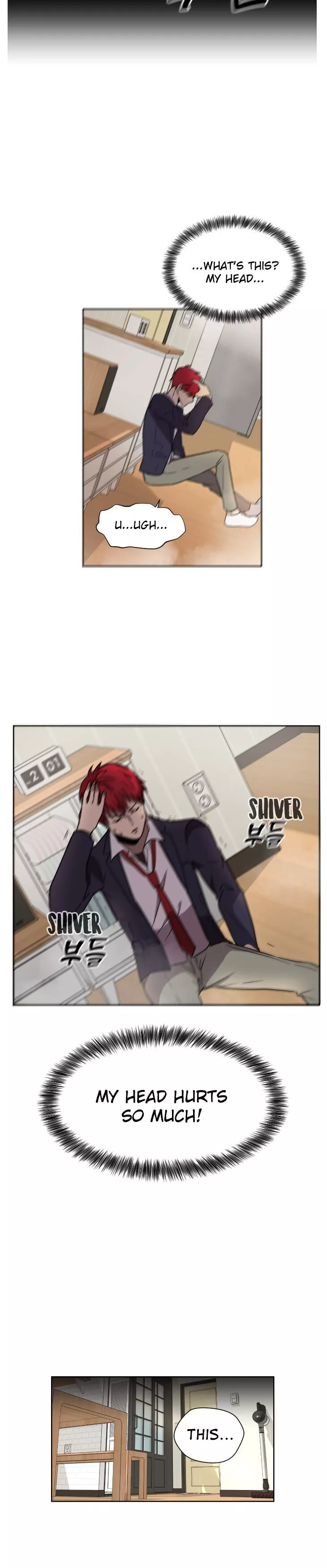 Manga page 28