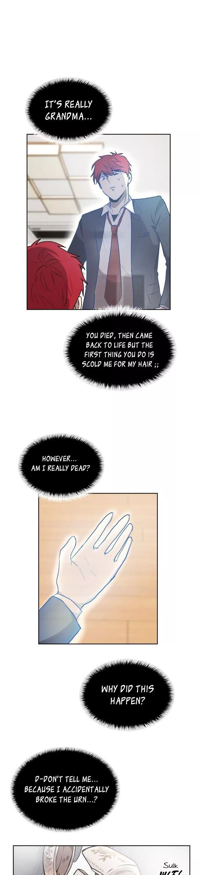 Manga page 19