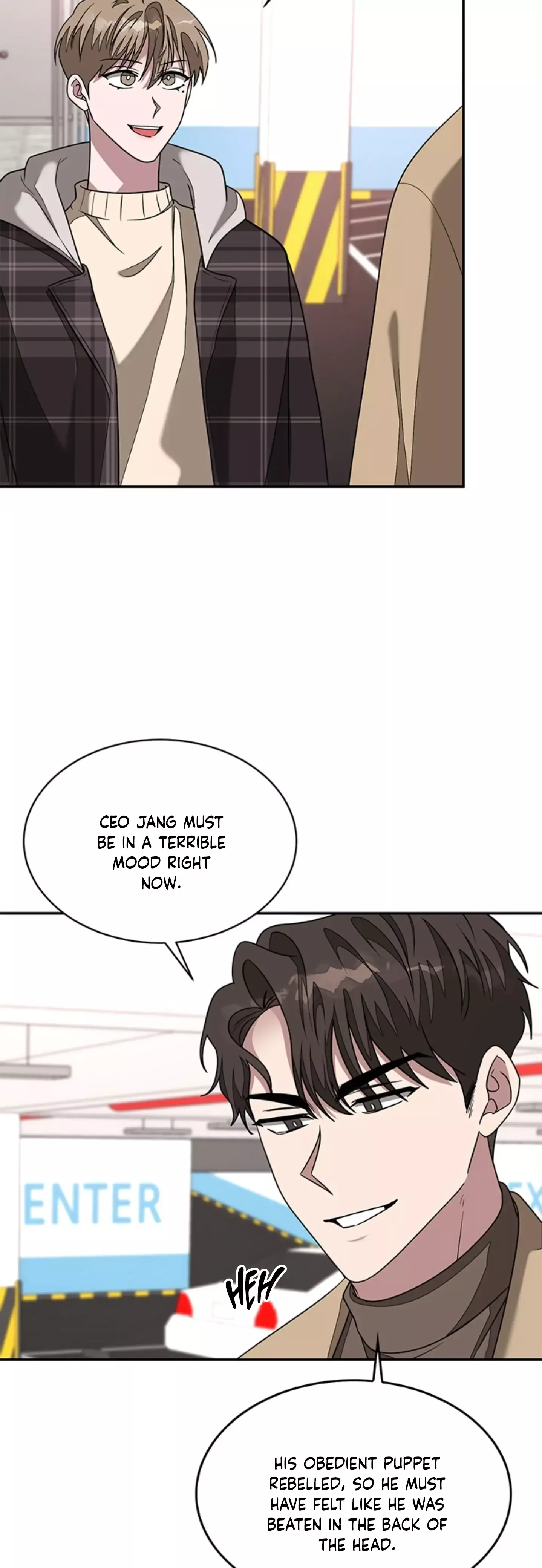 Manga page 11
