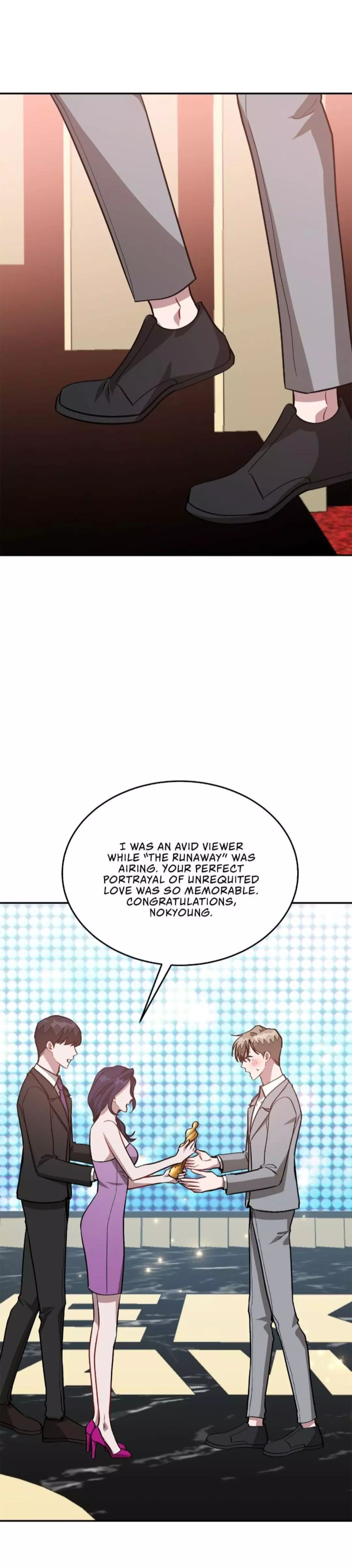 Manga page 16