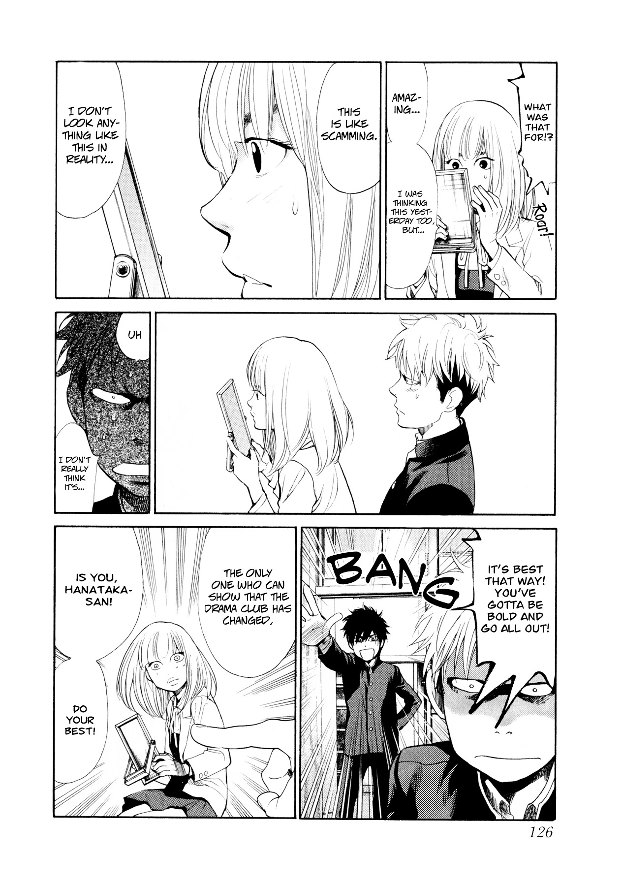 Manga page 7