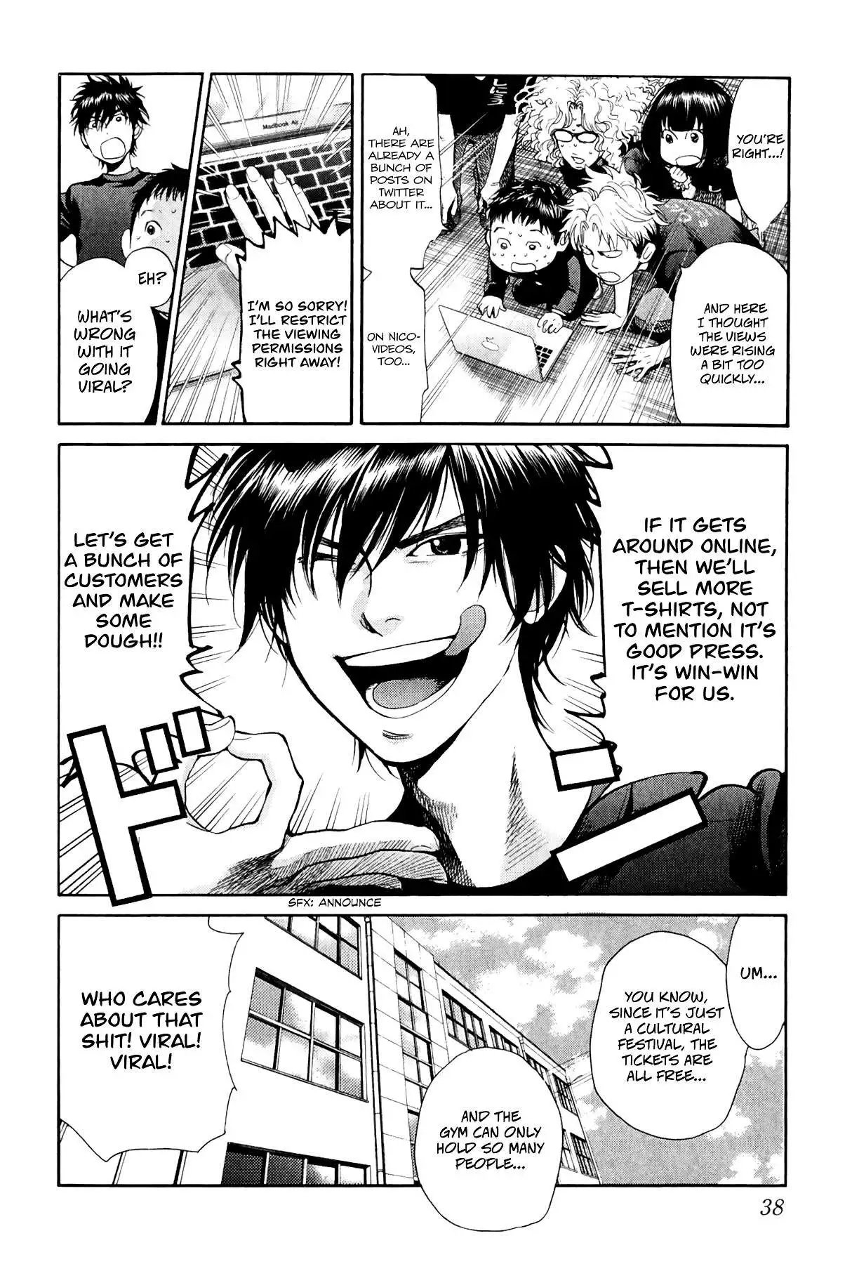 Manga page 10