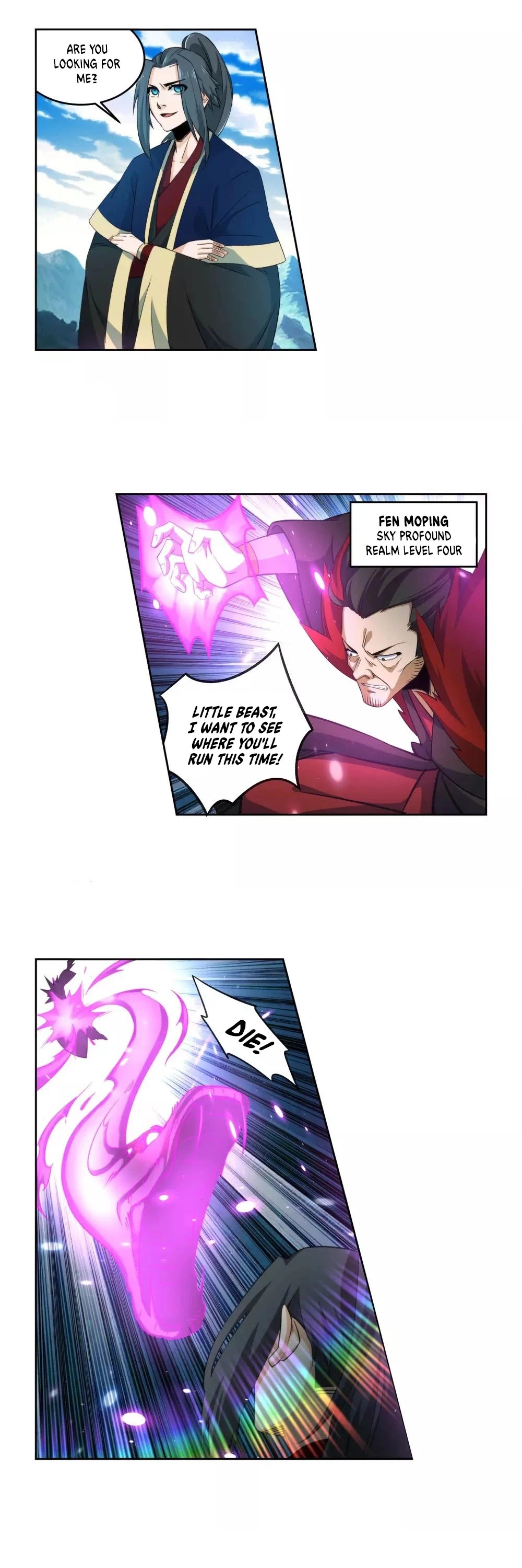 Manga page 10