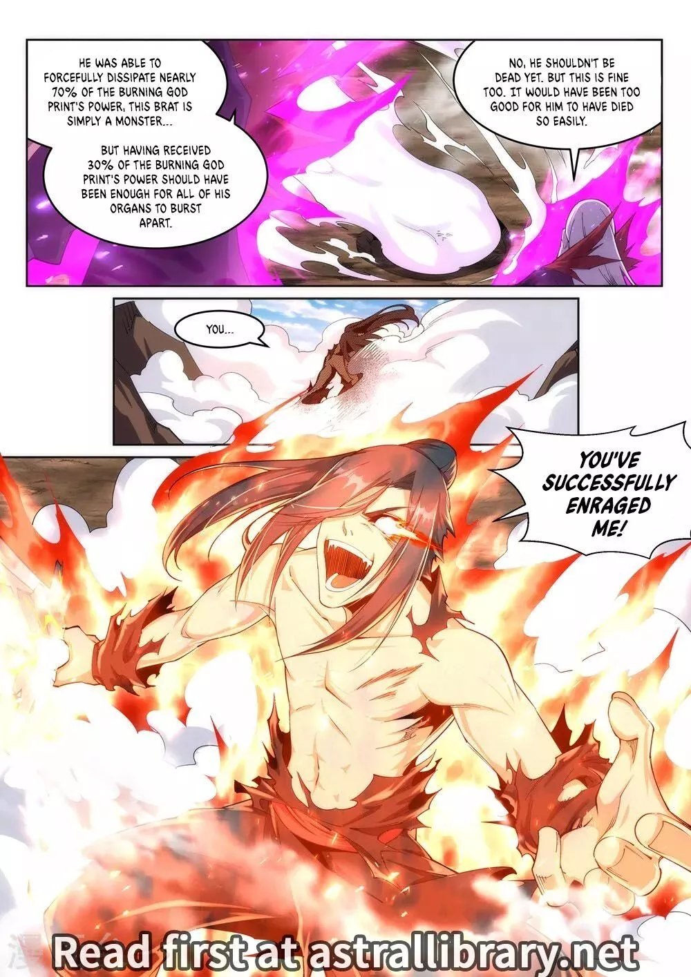 Manga page 11