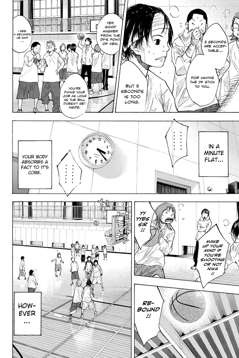 Manga page 22