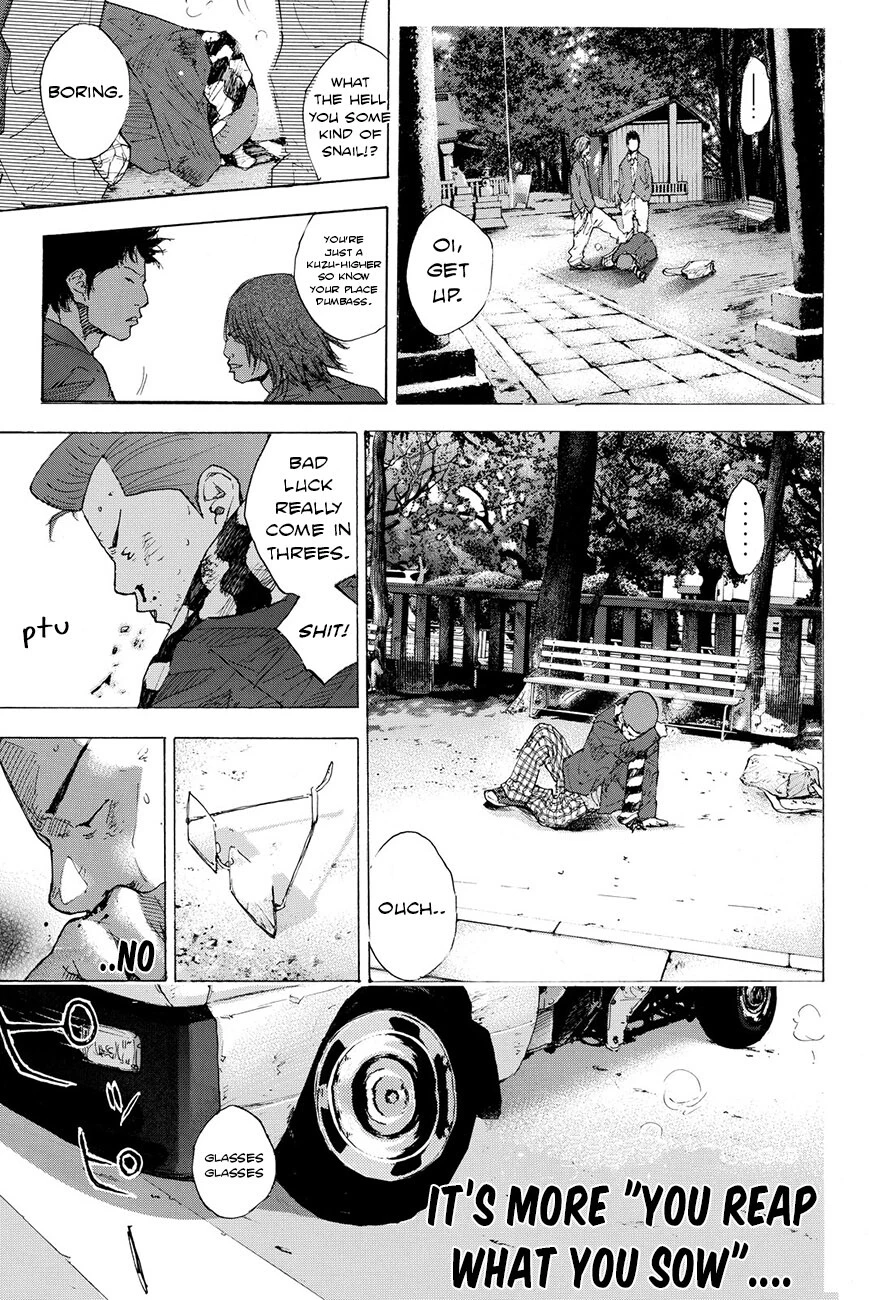 Manga page 12