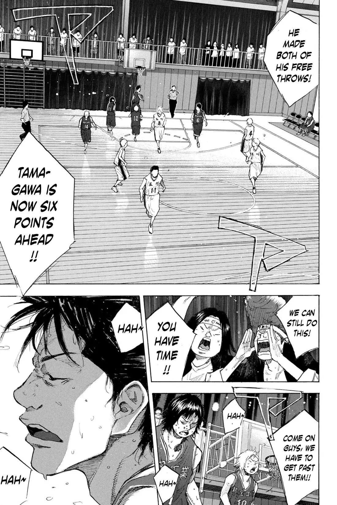 Manga page 38