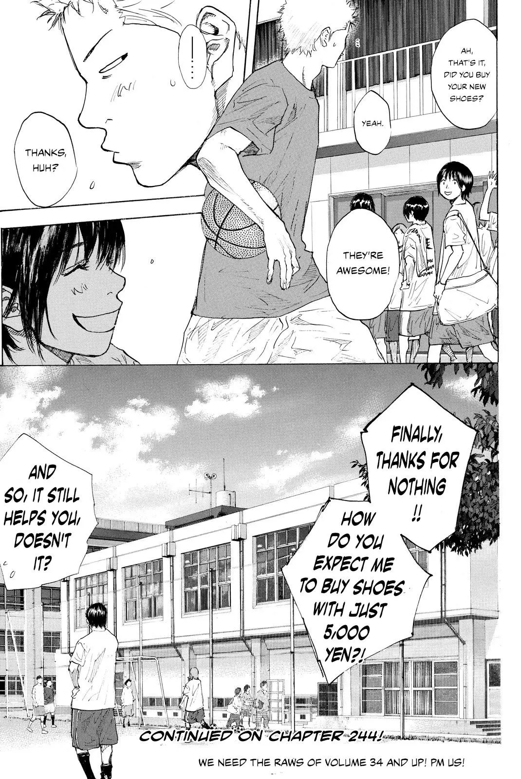 Manga page 38