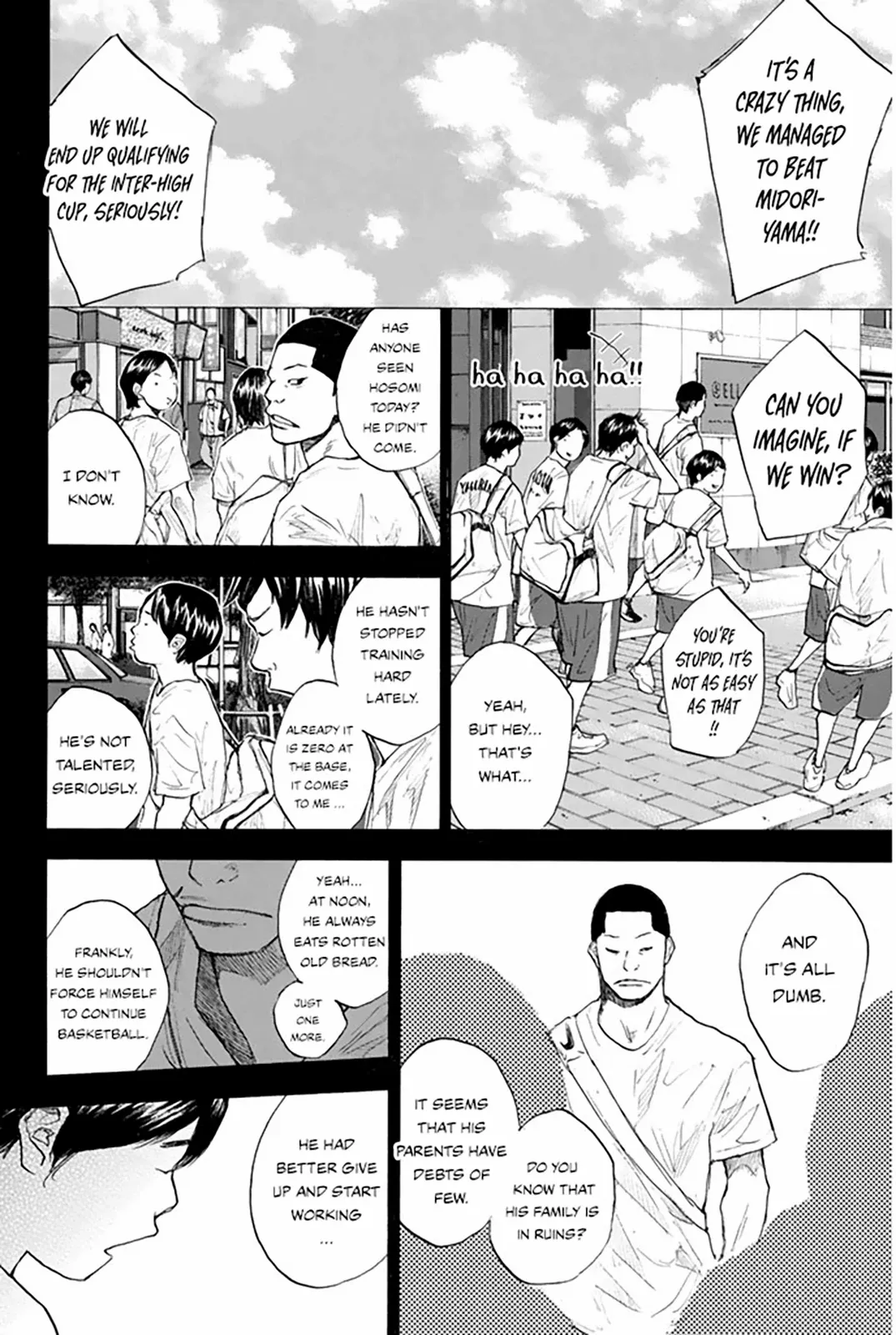 Manga page 16