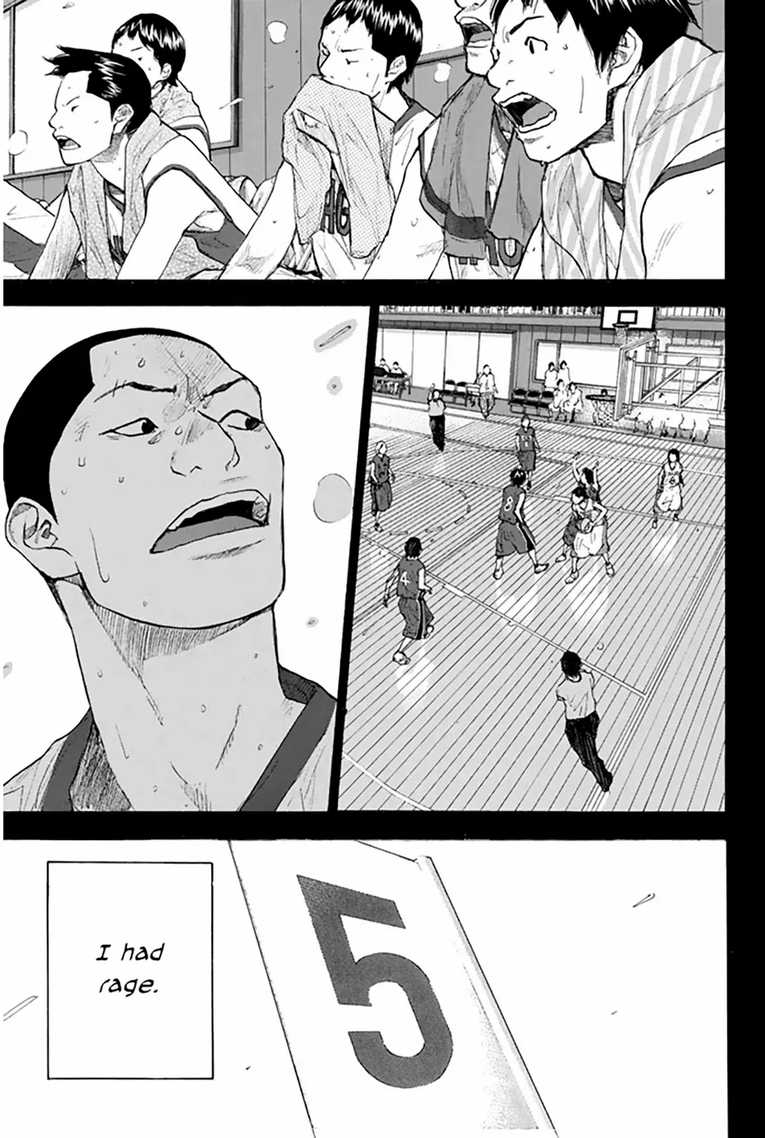Manga page 13