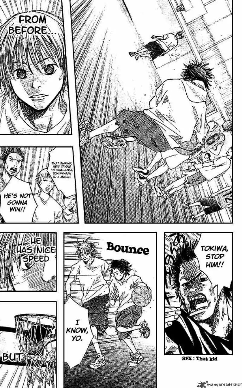 Manga page 20