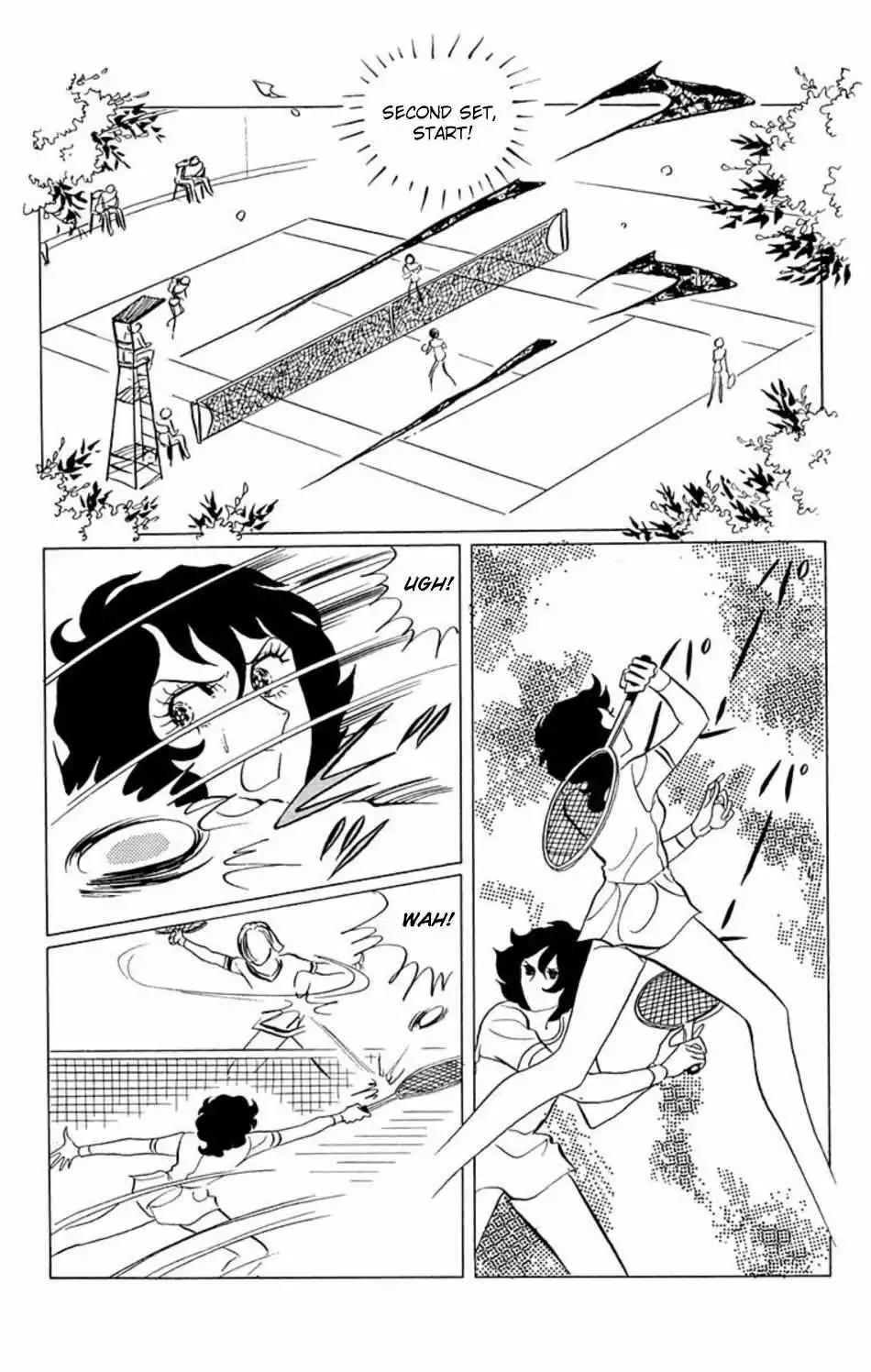 Manga page 10