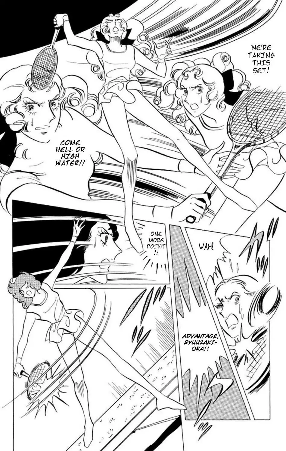Manga page 10