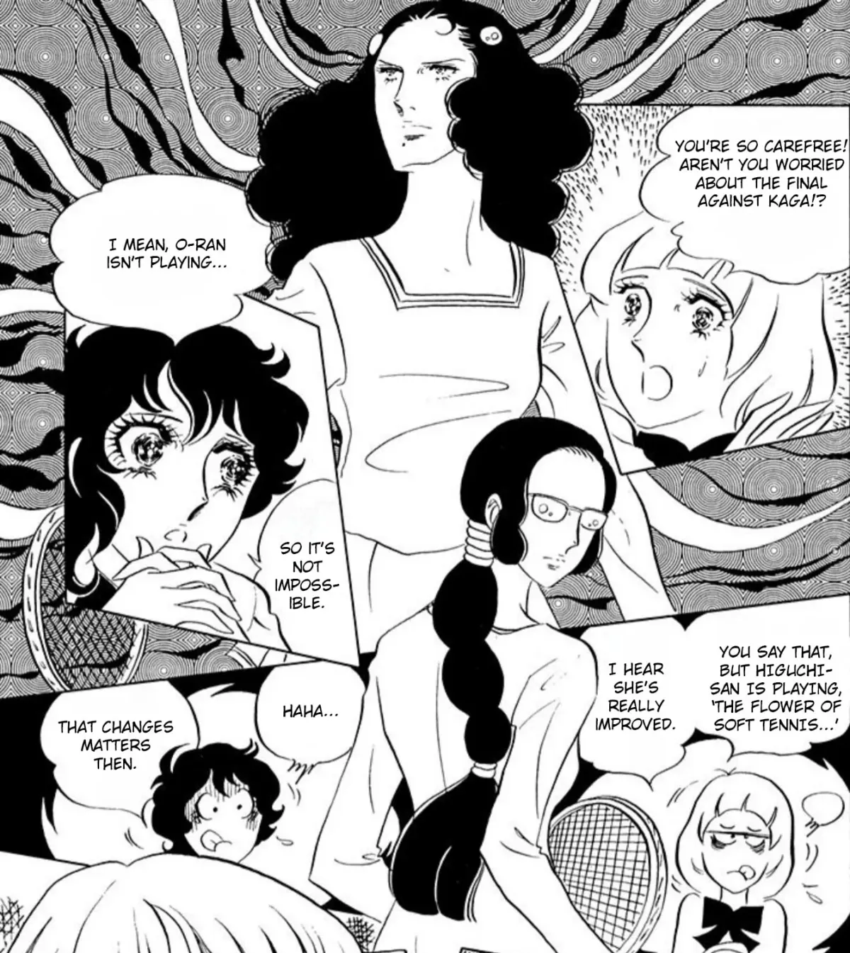 Manga page 33