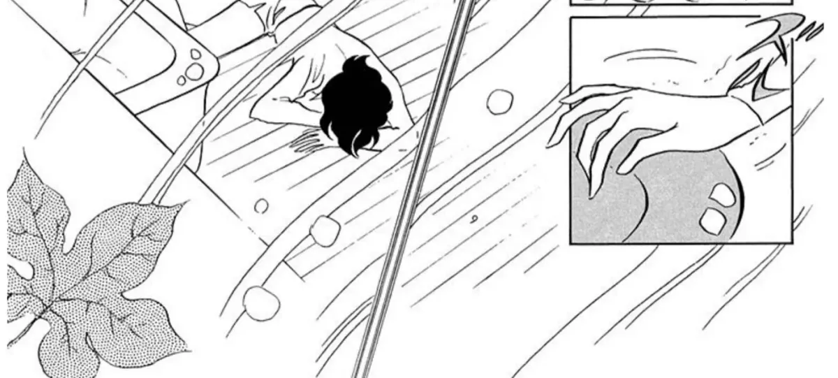 Manga page 16