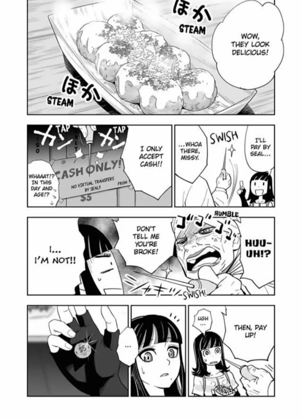 Manga page 22