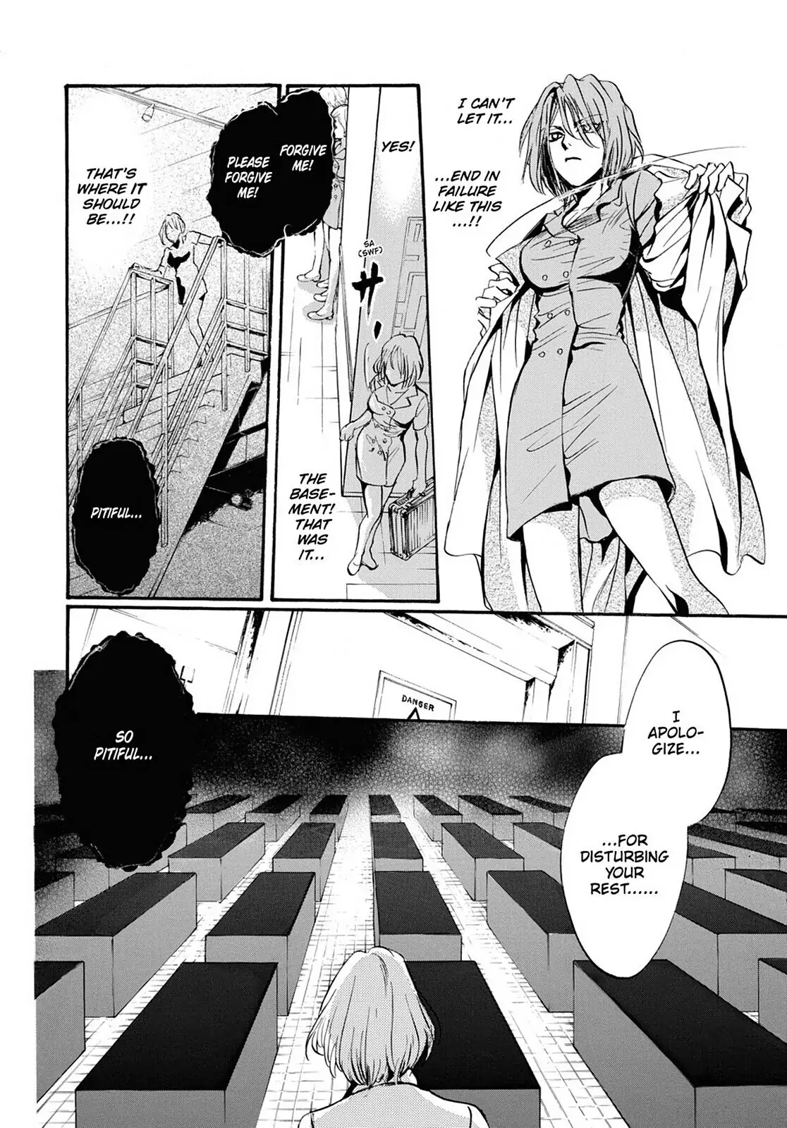 Manga page 22