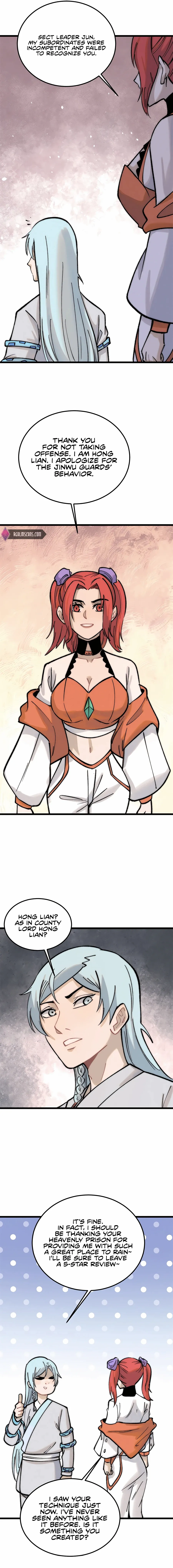 Manga page 4