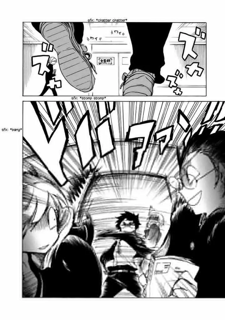 Manga page 14