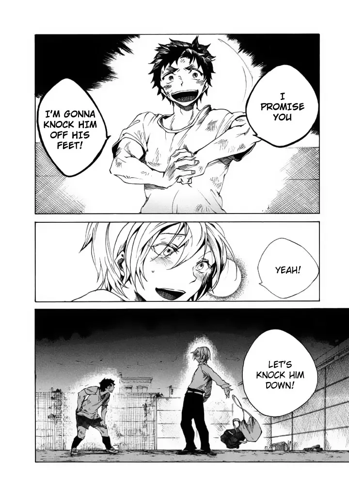 Manga page 10