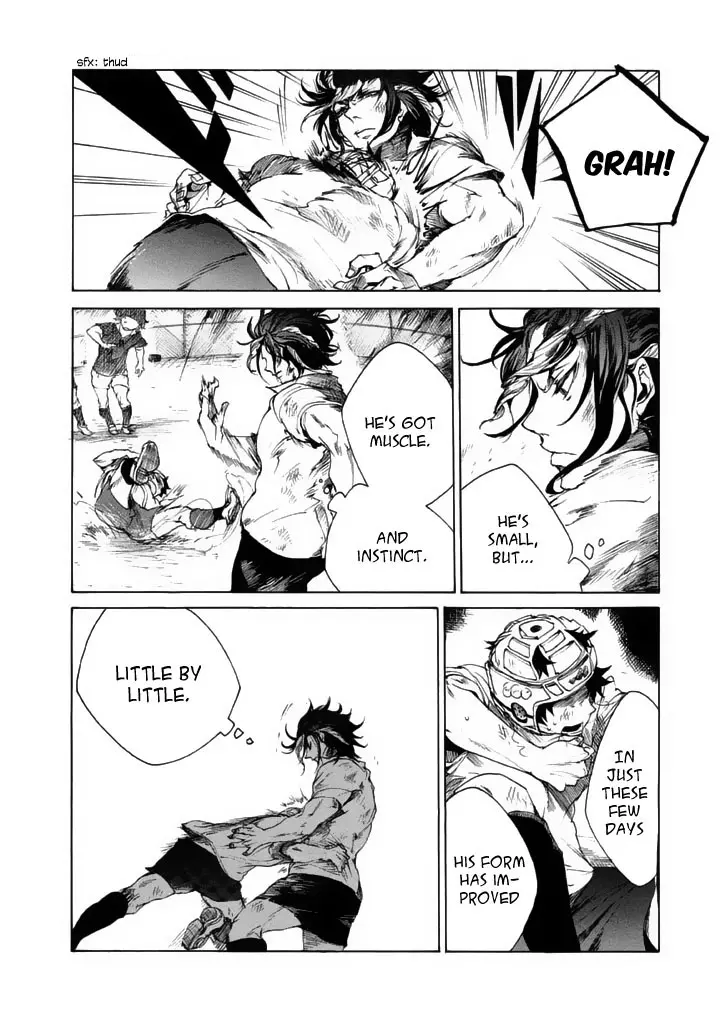 Manga page 14