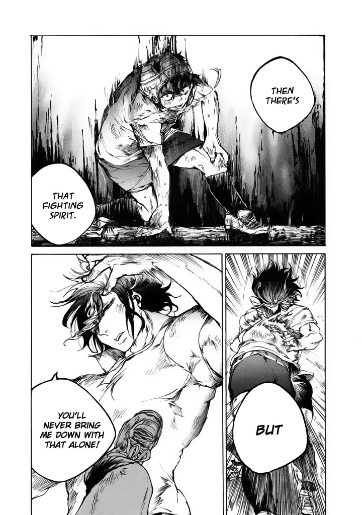 Manga page 15
