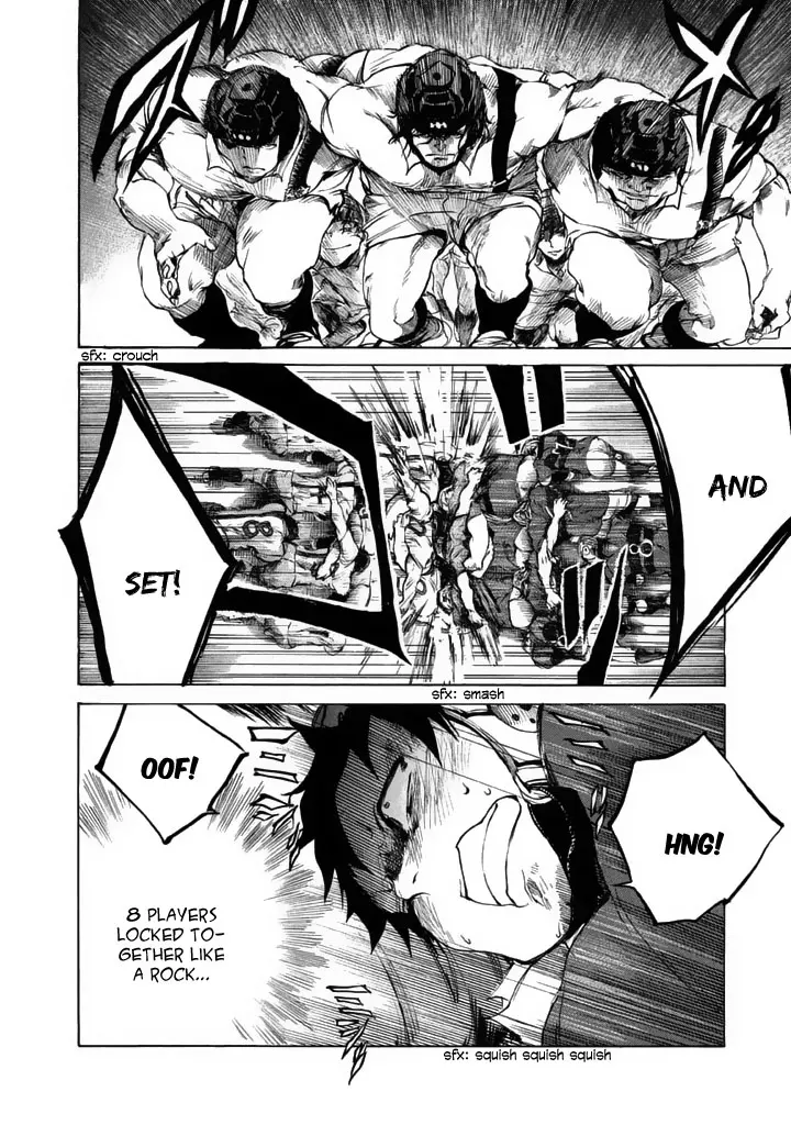 Manga page 19