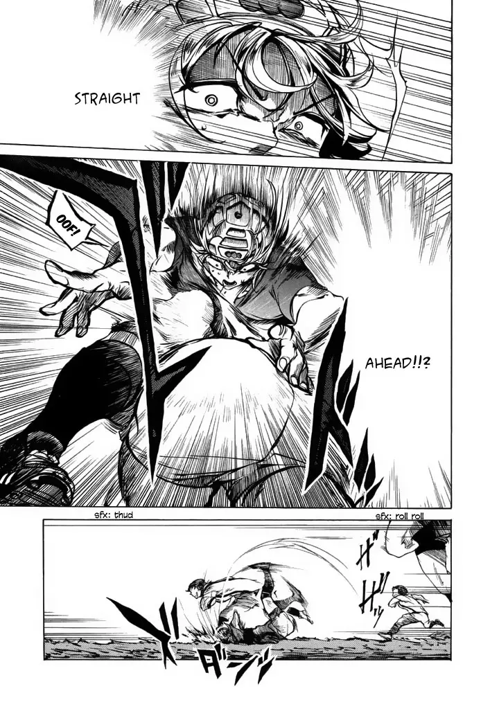 Manga page 22