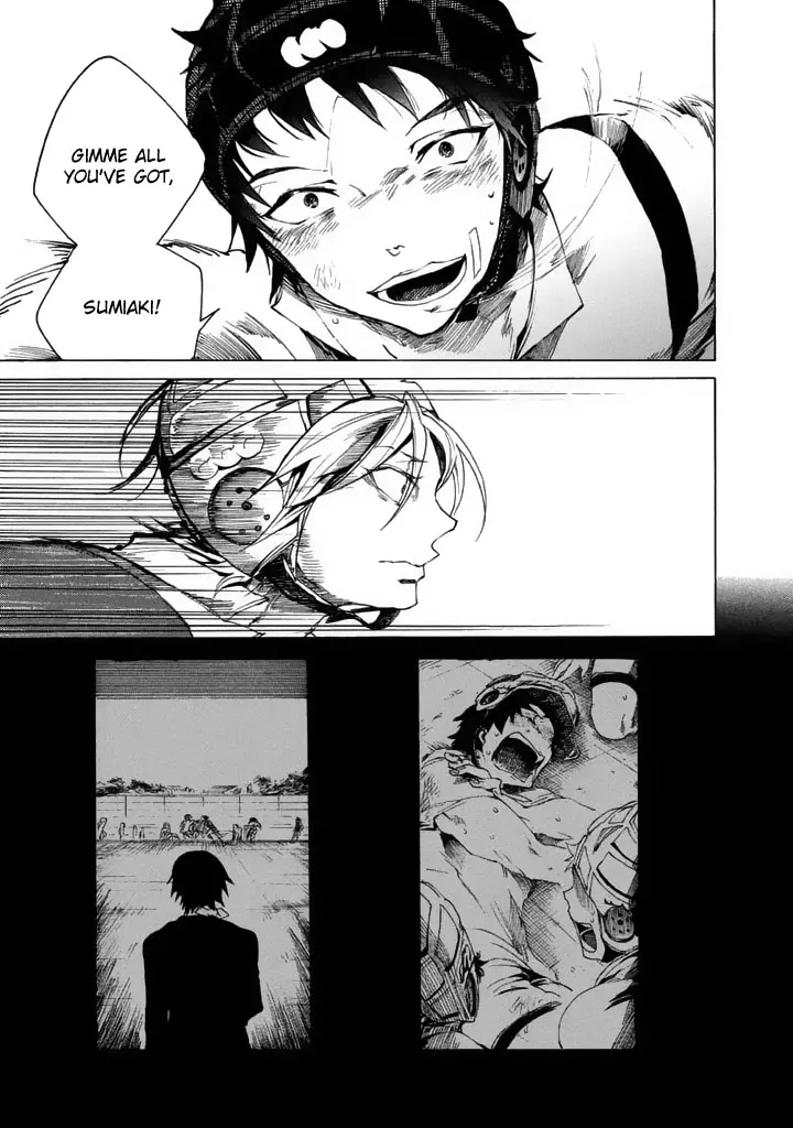 Manga page 30