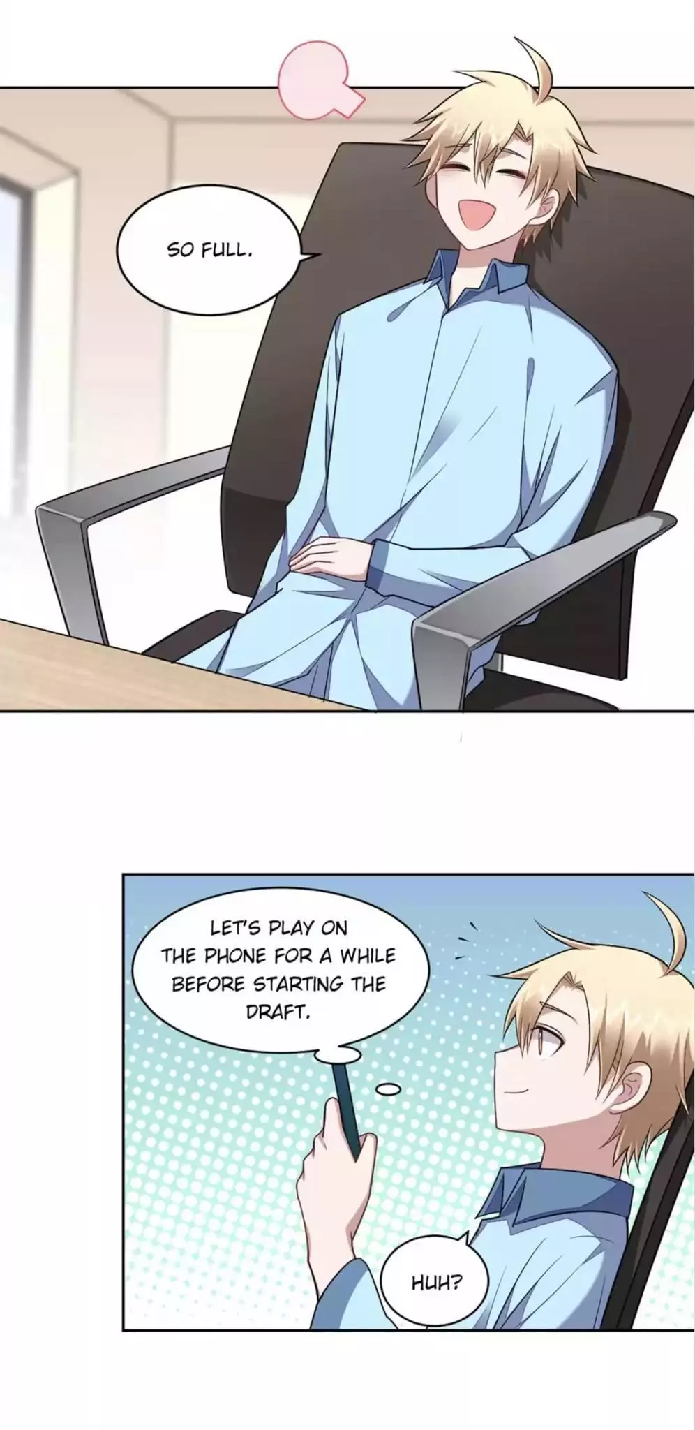 Manga page 12