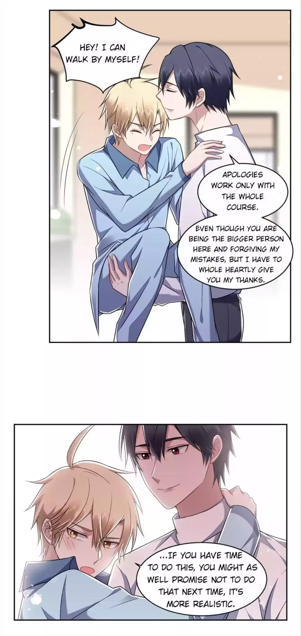 Manga page 10
