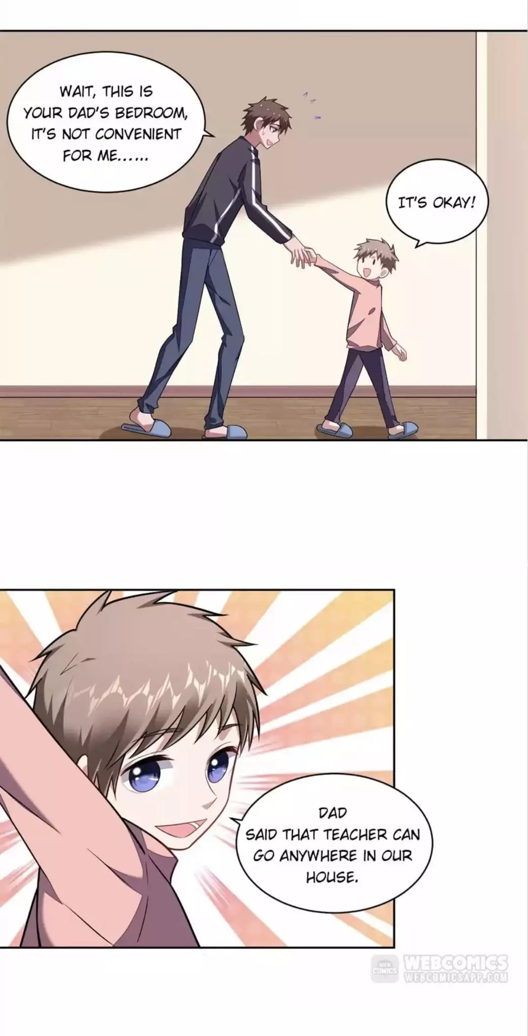 Manga page 14