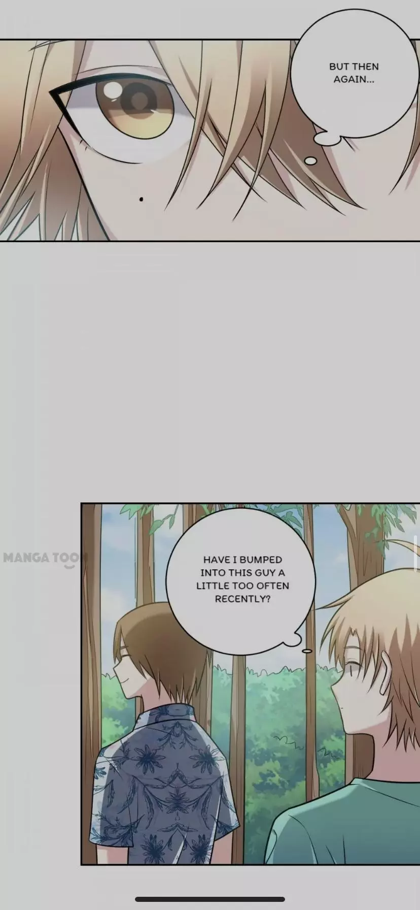 Manga page 11