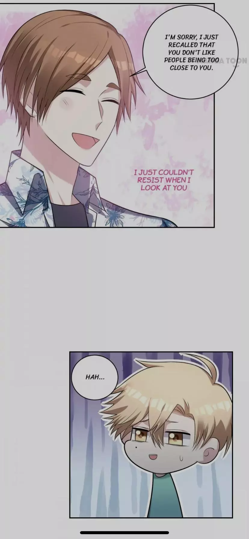 Manga page 7