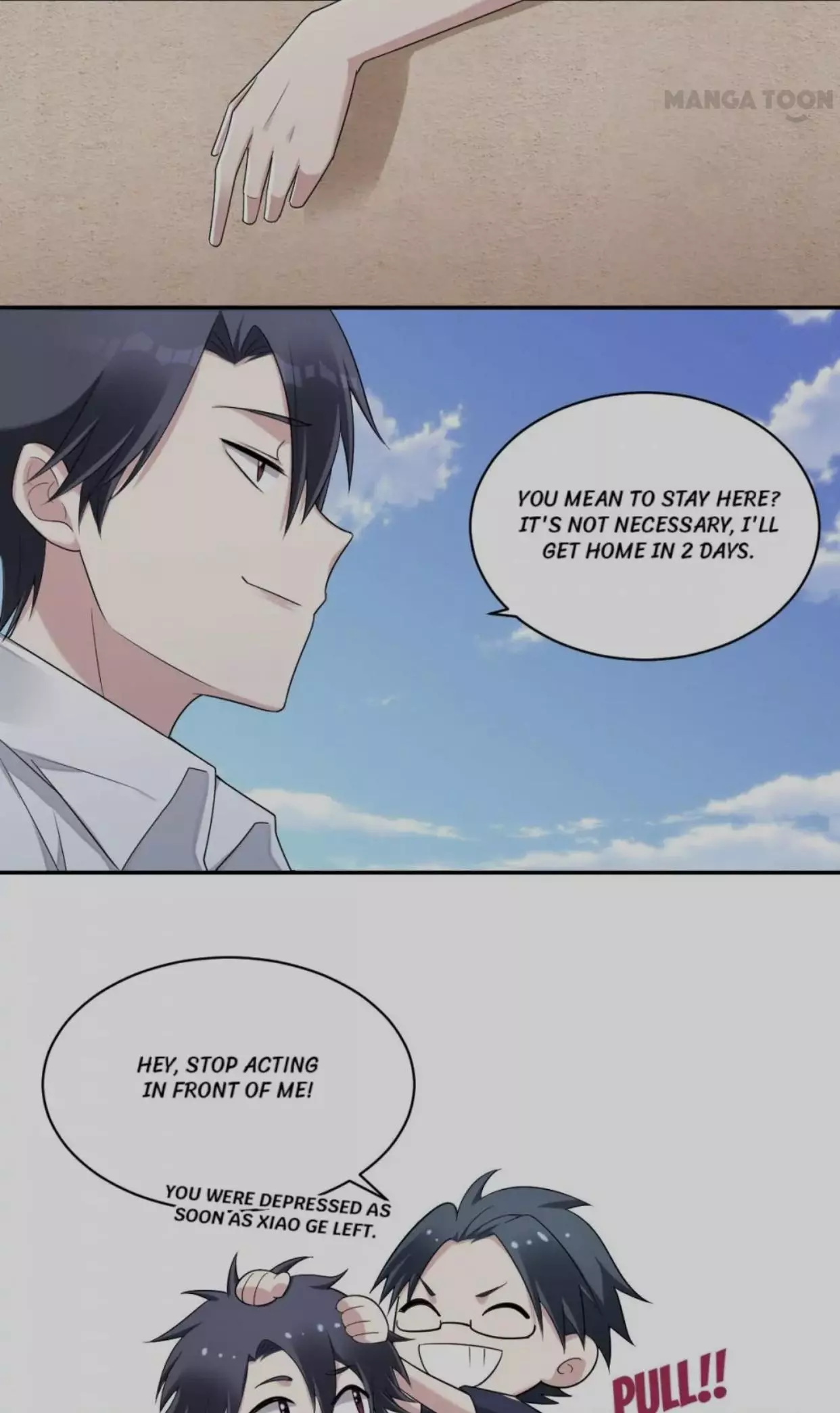 Manga page 4
