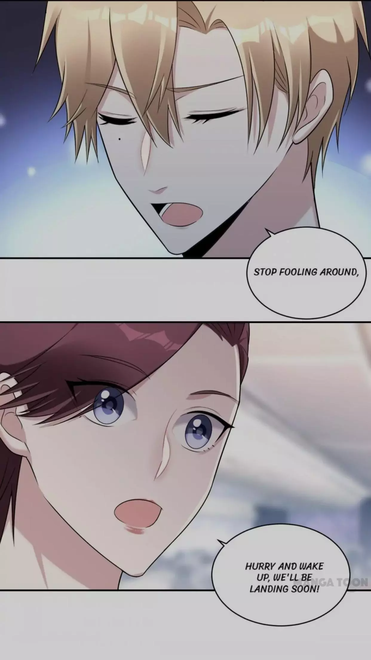 Manga page 12