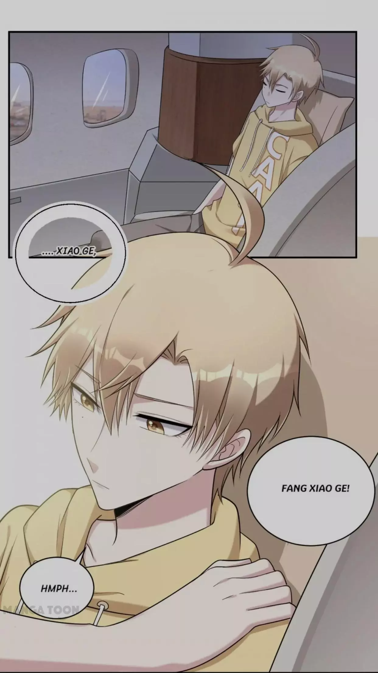 Manga page 11