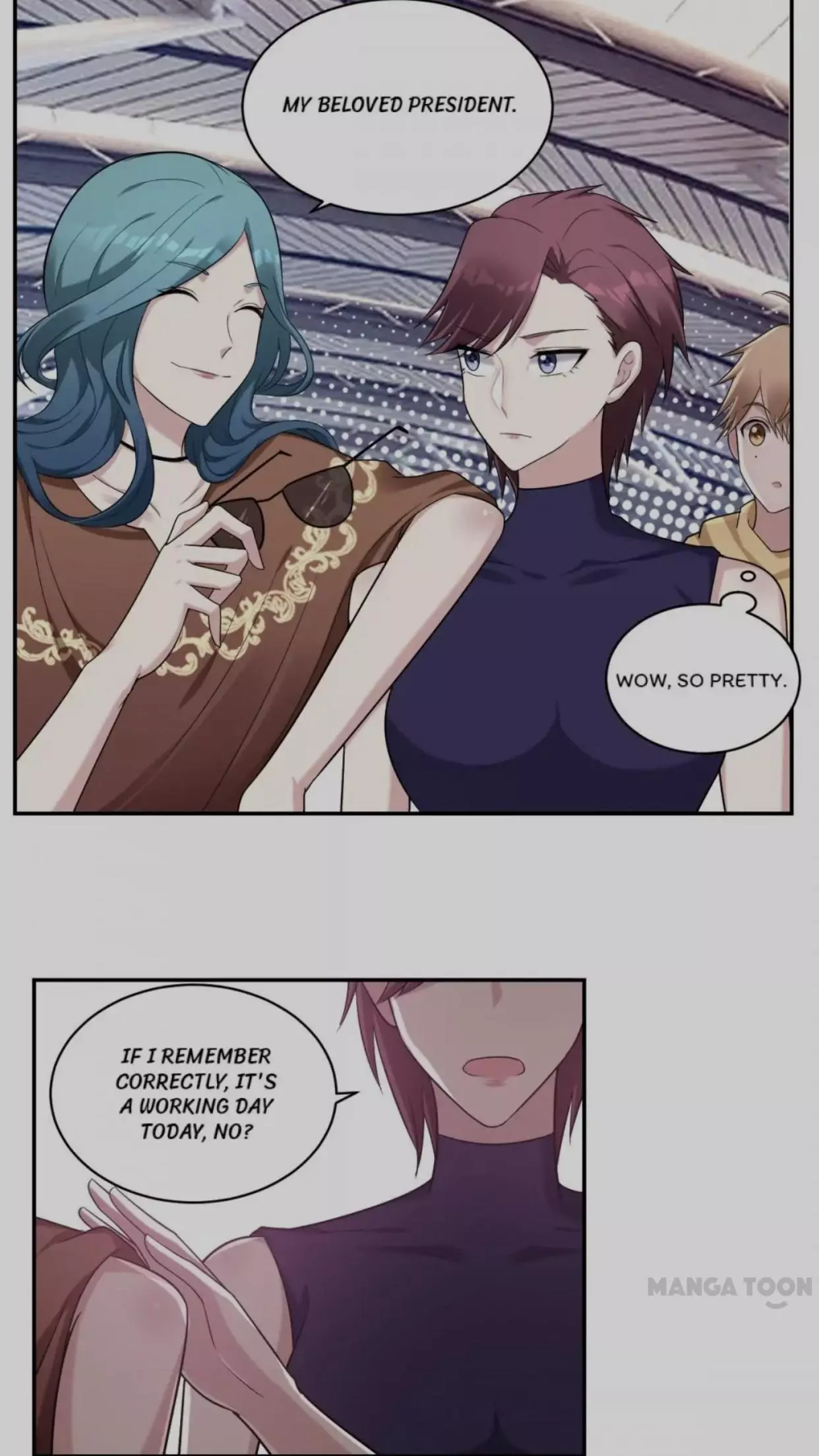 Manga page 20