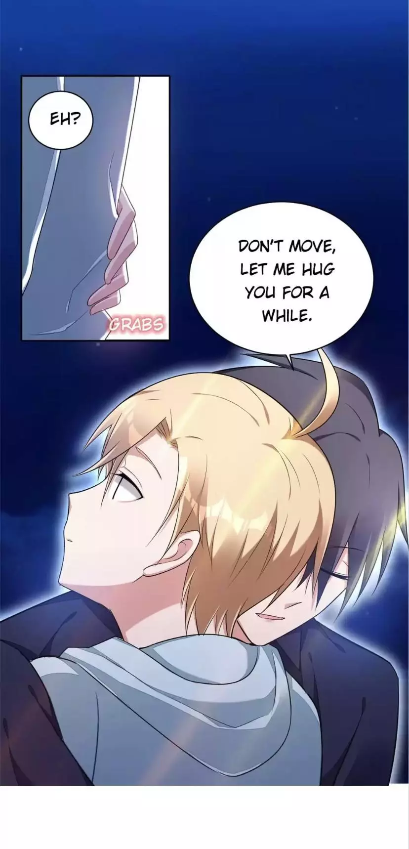 Manga page 6