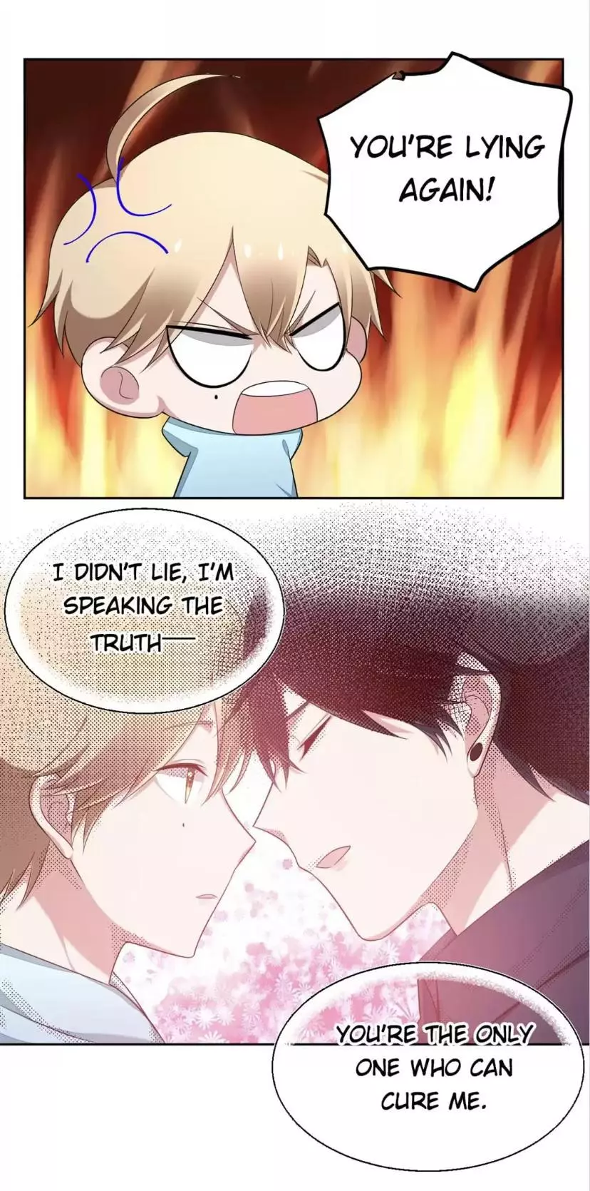 Manga page 11